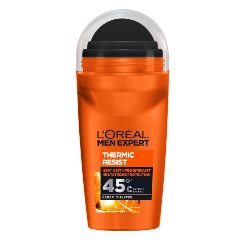 LOREAL MEN EXPERT THERMIC RESIST ROLL-ON 50ml