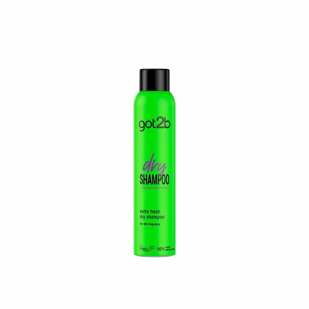 G2B DRY SHP EXFRESH 200ML