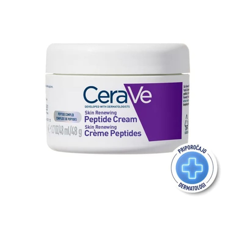CERAVE OBNAVLJAJUĆA NOCNA KREMA 48G 3493