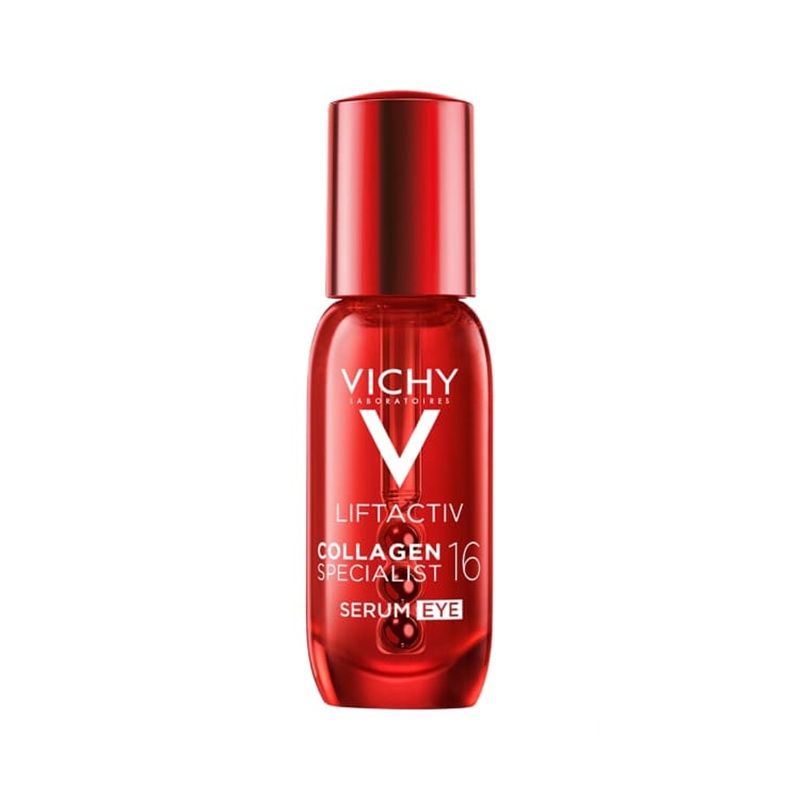 VICHY LFTCOL16 EYESERUM 15ML