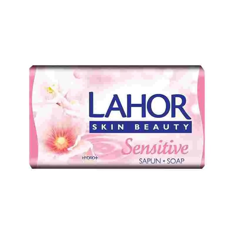 LAHOR SENSITIVE SAPUN 90 G SA 950