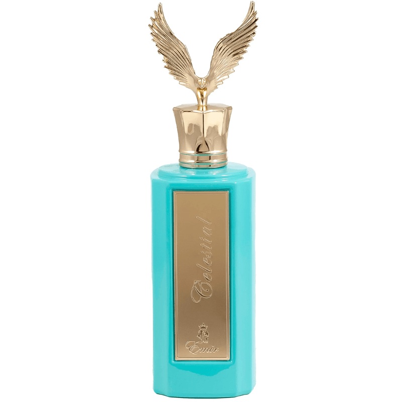 PARIS CORNER CELESTIAL EMIR 100ML EDP UNISEX