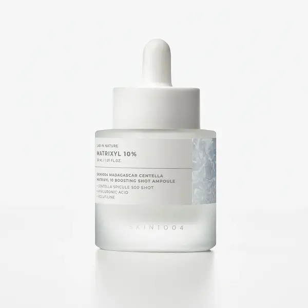 SKIN 1004 MADAGASCAR CENTELLA MATRIXYL 10 BOOSTING SHOT AMPOULE 30ML