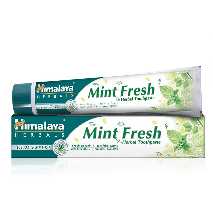 HIMALAYA Pasta za zube Mint fresh 75ml