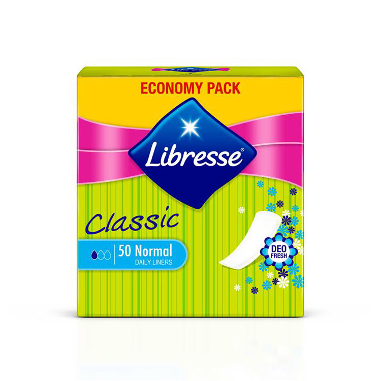 LIBRESSE P1 CLASSIC DEO EAST 50/1