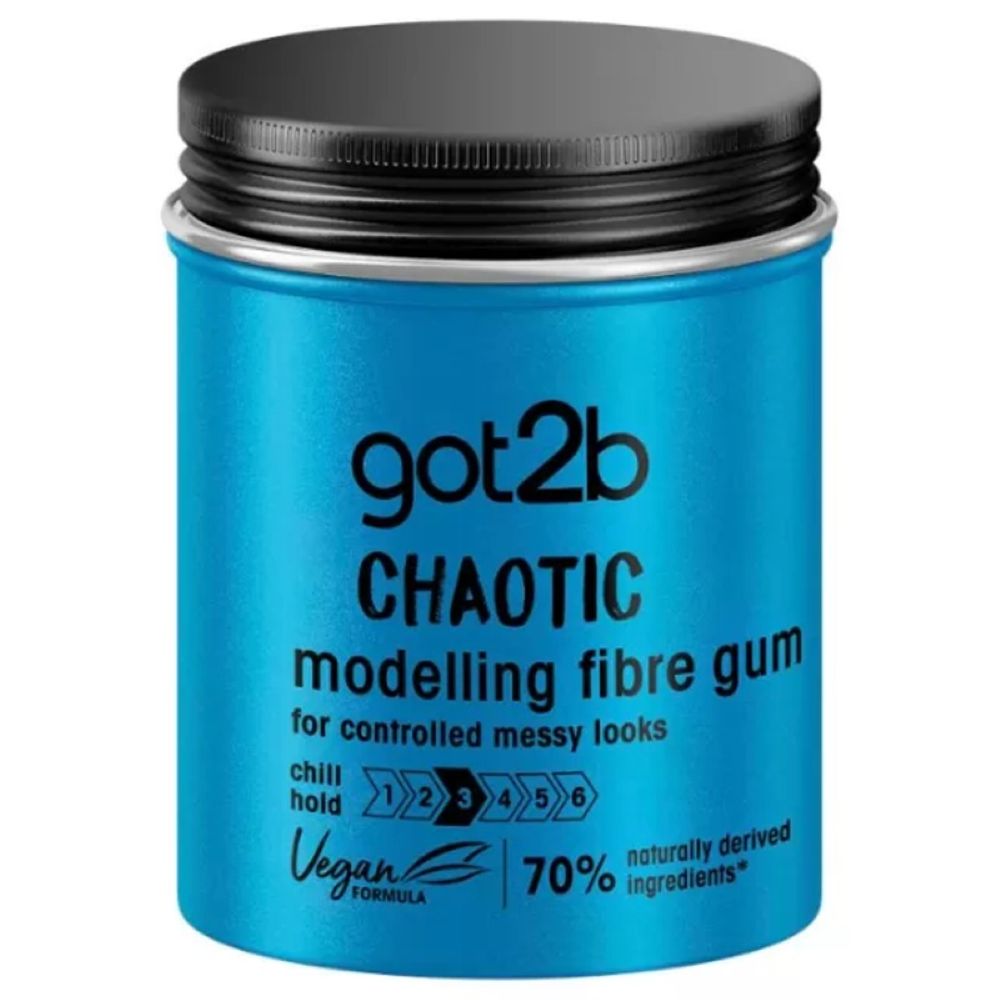 SCHWARZKOPF GOT2B KREMA ZA 100ml CHAOTIC