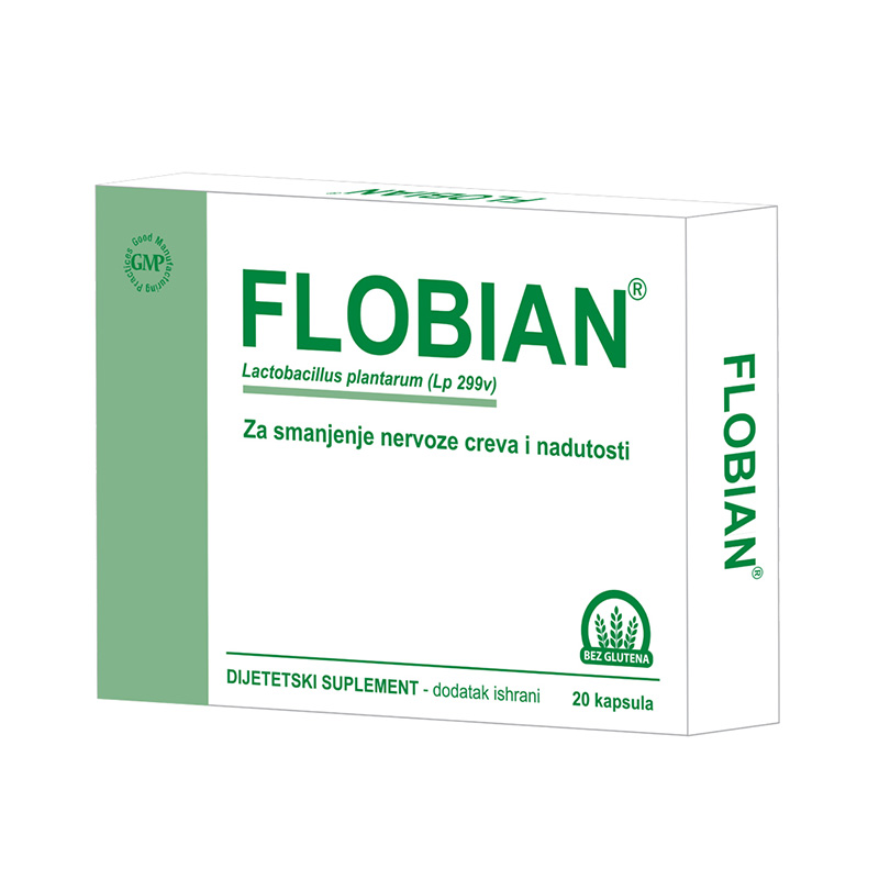 FLOBIAN A20