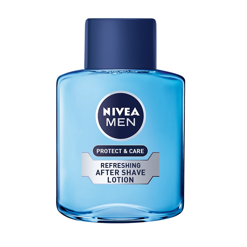 NIVEA PROTECT & CARE LOSION POSLIJE BRIJANJA 100ml