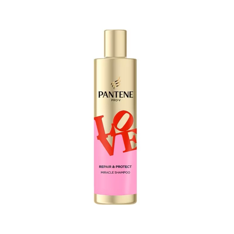 PANTENE SAMPON 250ML R&P LOVE
