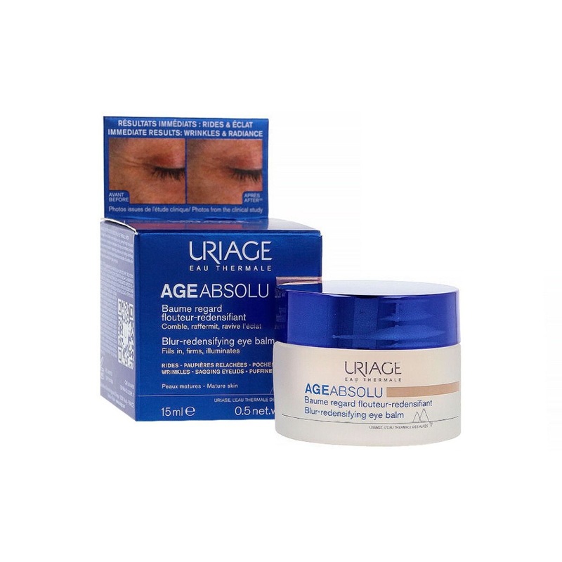 URIAGE AGE ABSOLU EYE CONTOUR 15 ML