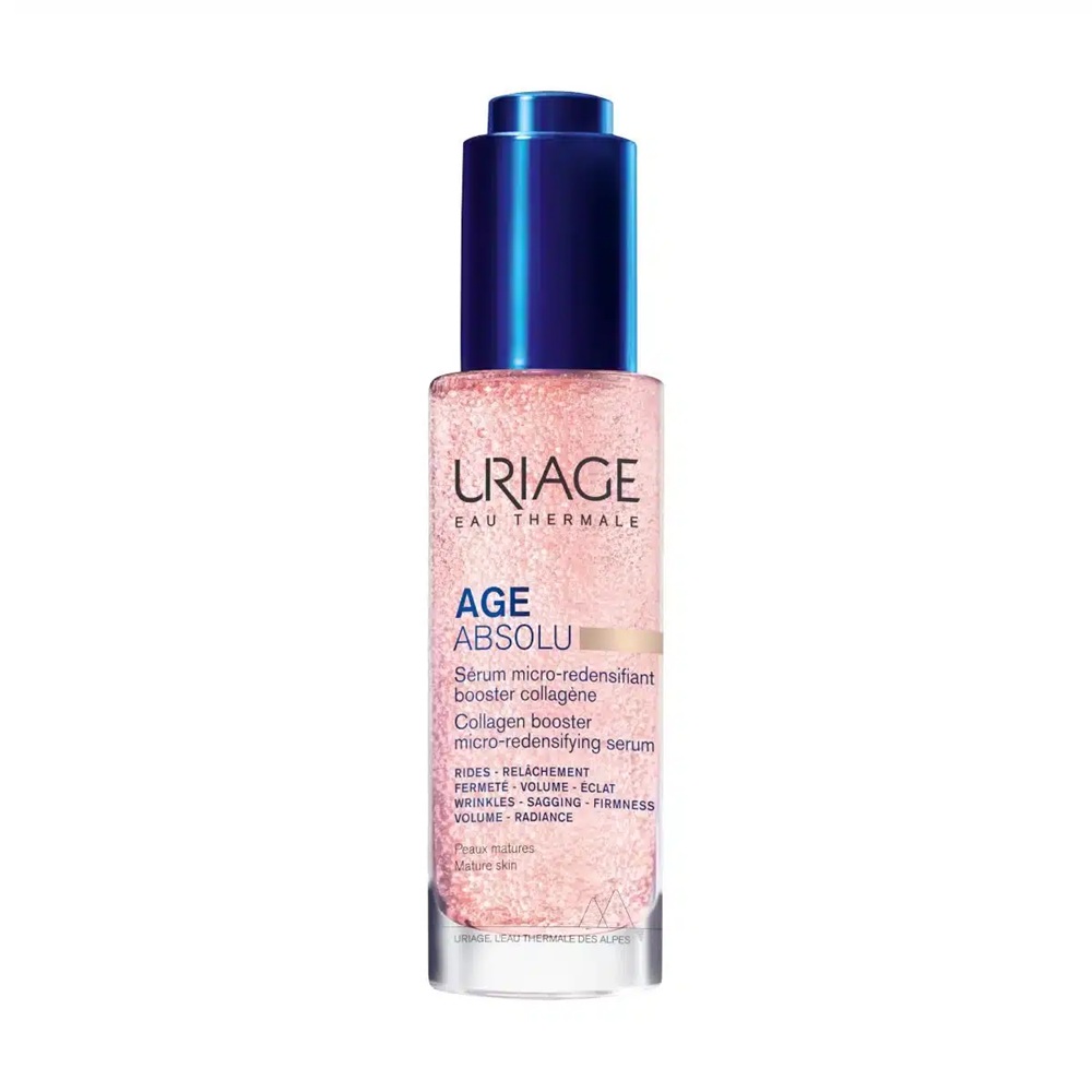 URIAGE AGE ABSOLU SERUM 30 ML