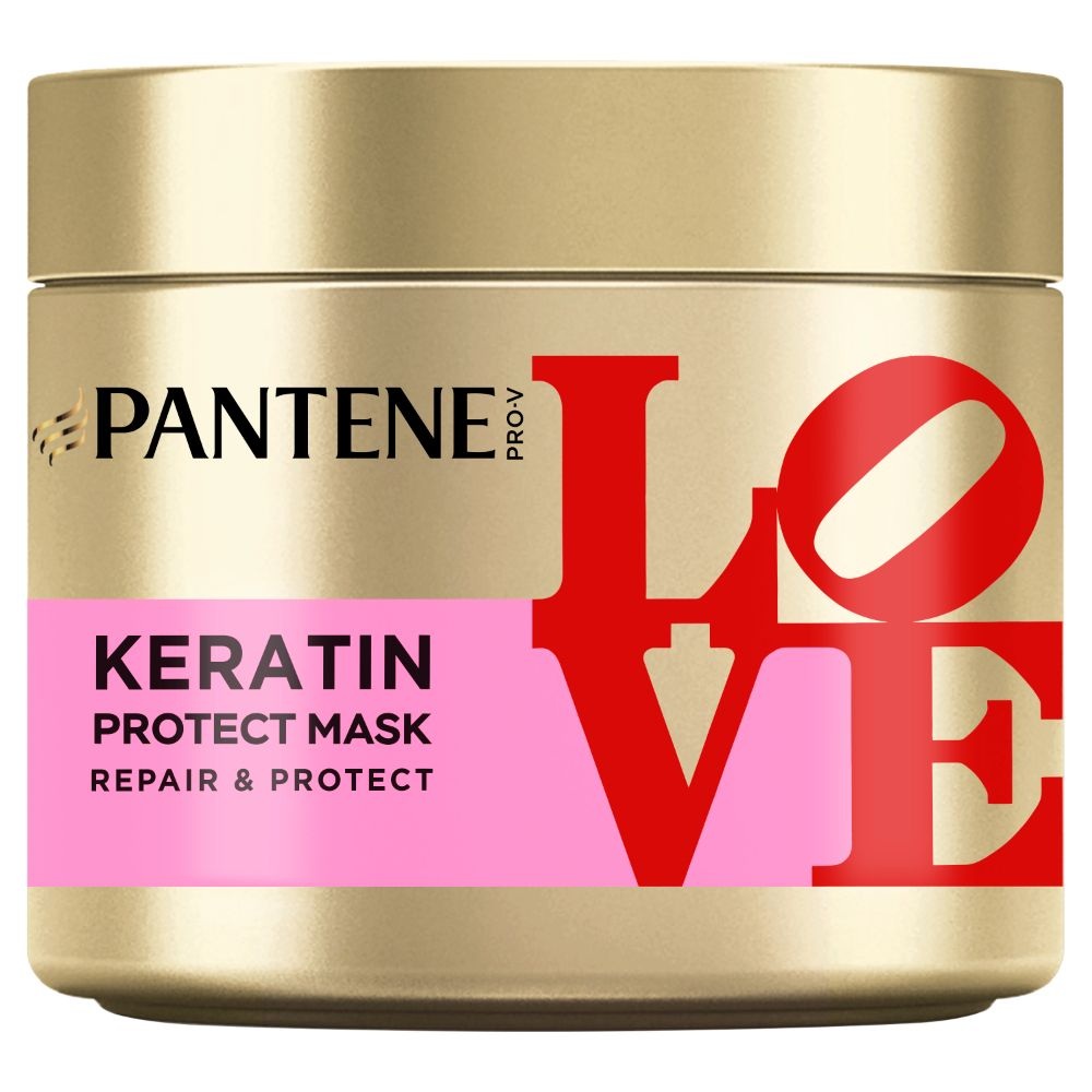 PANTENE MASKA ZA KOSU 300ML R&P LOVE