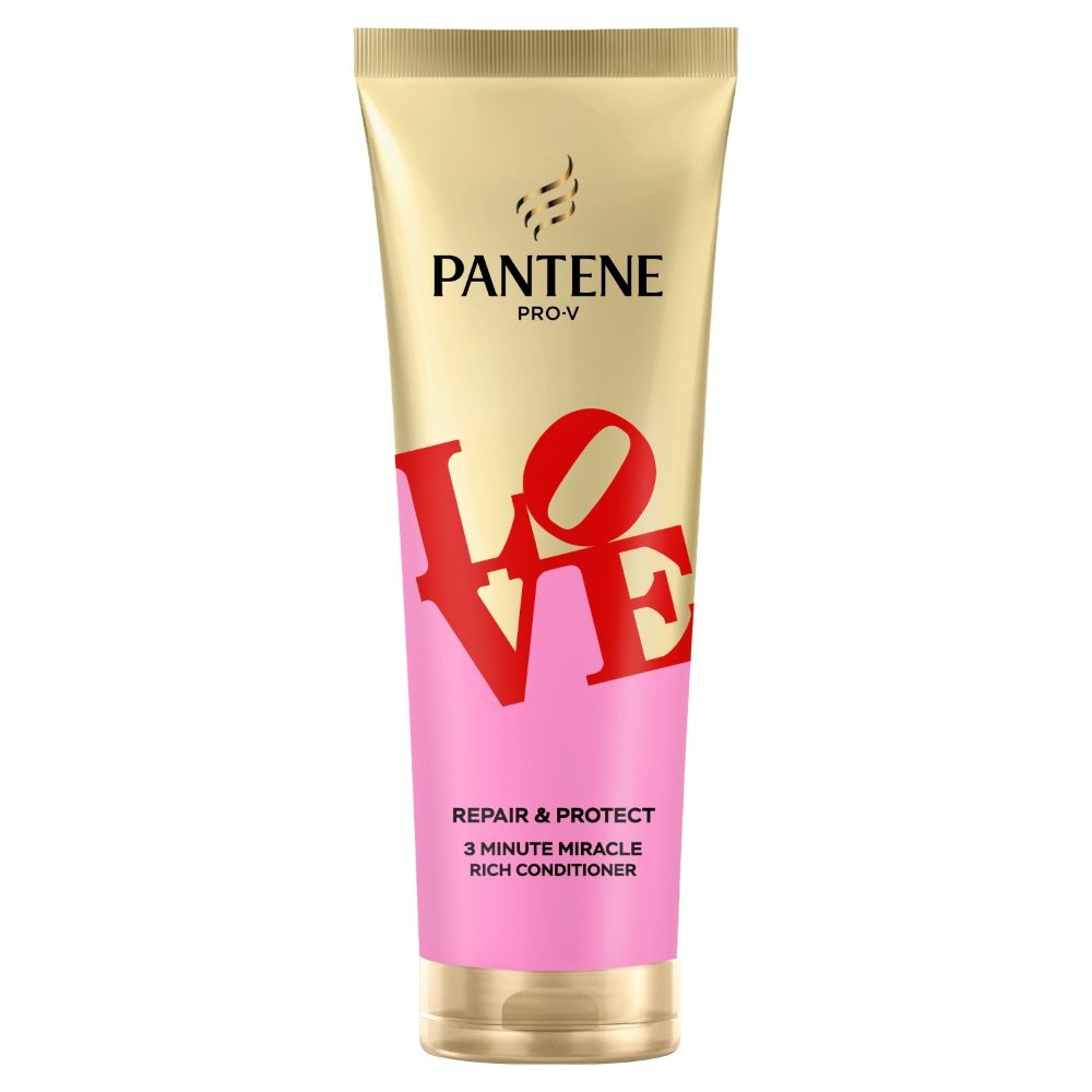 PANTENE 3MM BALZAM ZA KOSU R&P LOVE