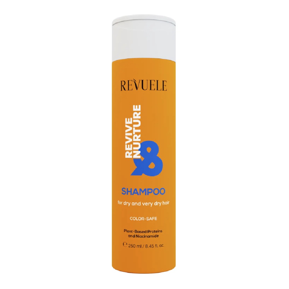 REVUELE REVIVE & NURTURE ŠAMPON 250ML
