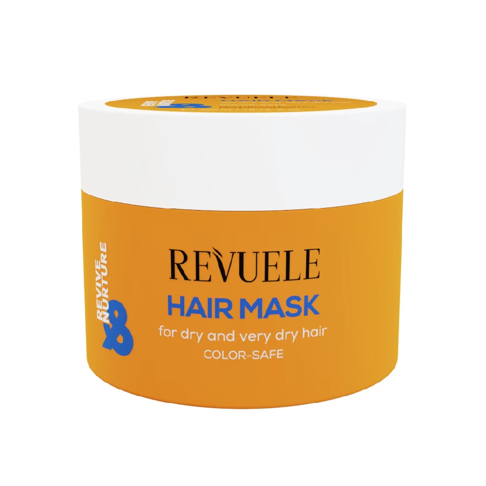 REVUELE REVIVE & NURTURE MASKA ZA KOSU 300ML