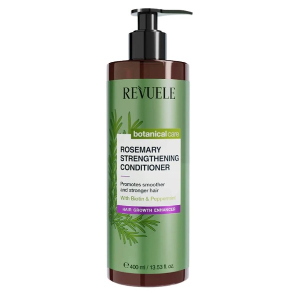 REVUELE ROSEMARY STRENGTHENING BALZAM 400ML