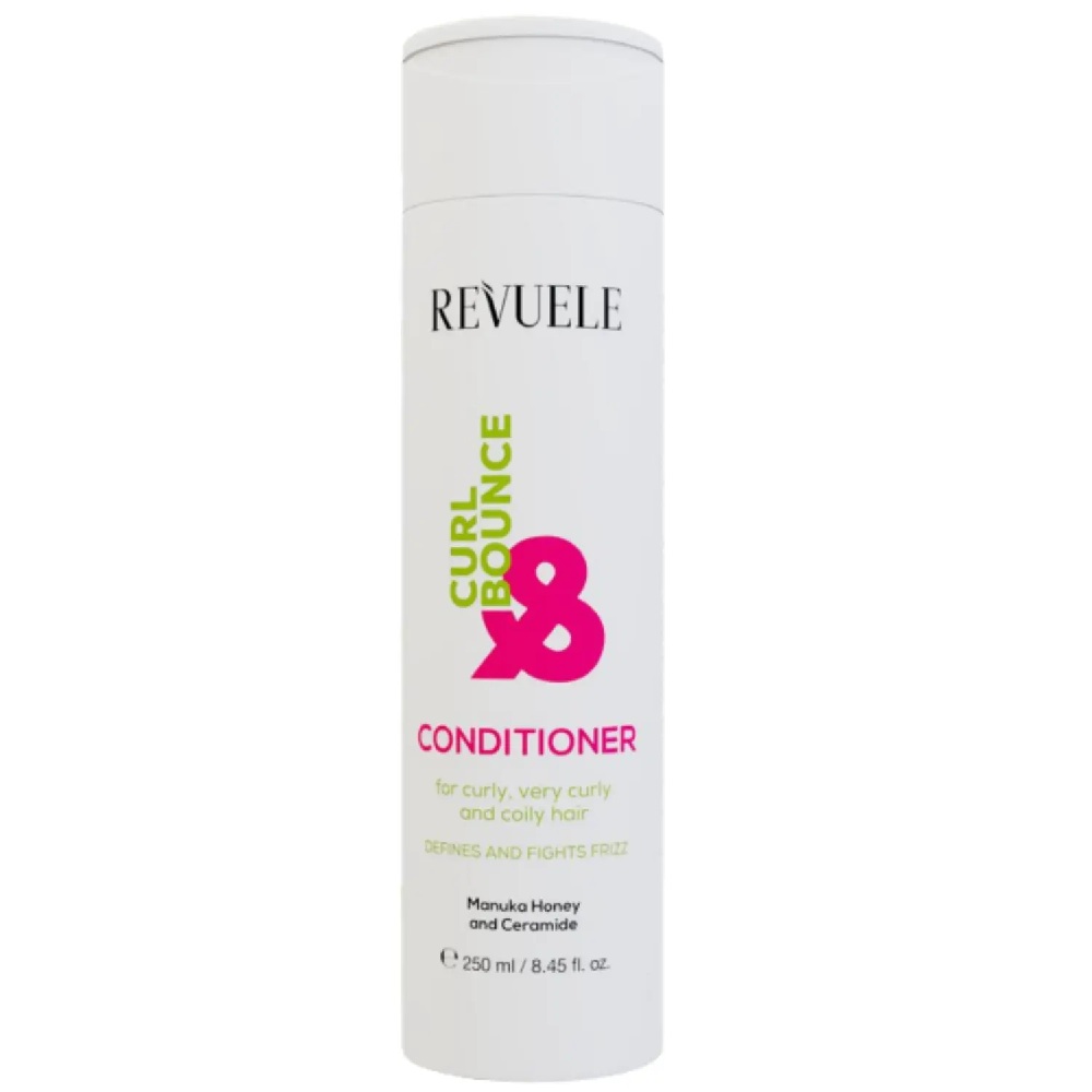 REVUELE CURL & BOUNCE BALZAM 250ML