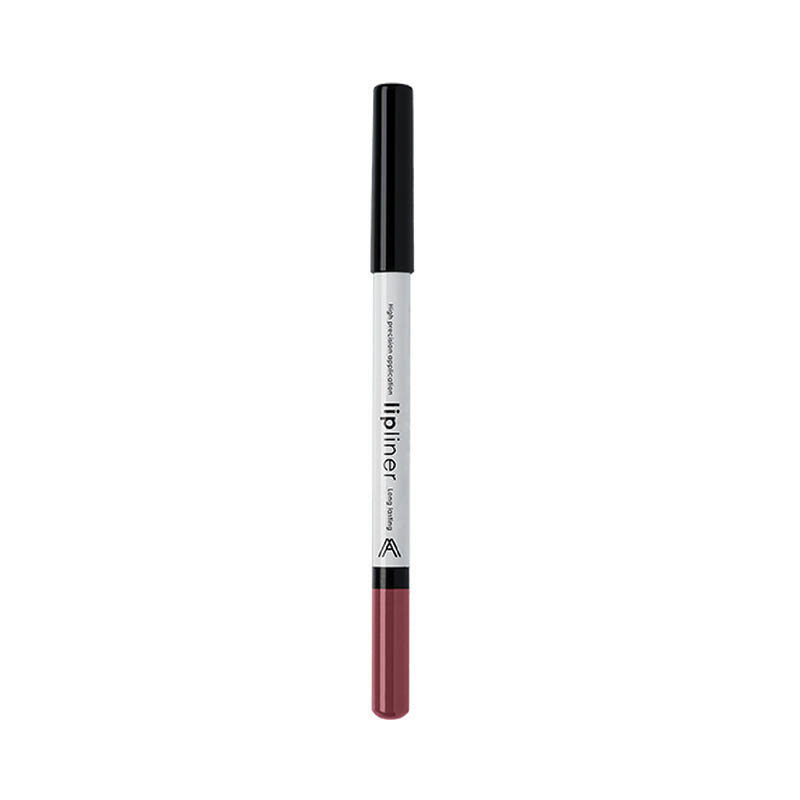 AURA LIPLINER 32 DRVENA SIVA OLOVKA ZA USNE
