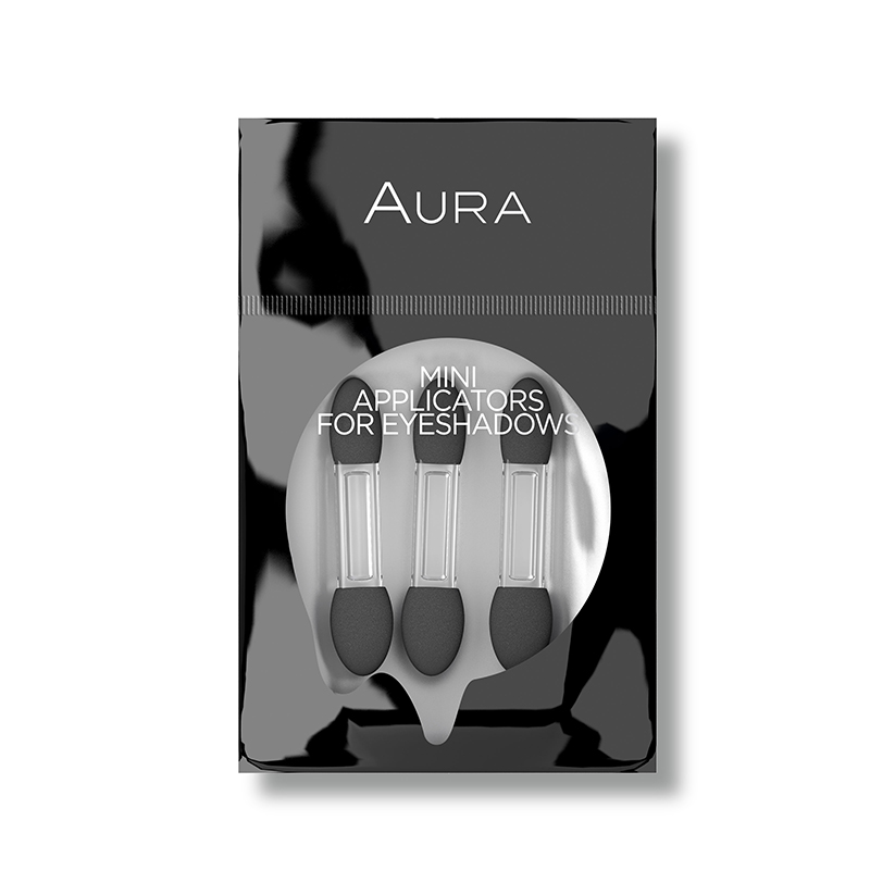 AURA APLIKATORI ZA SJENKE ZA OCI
