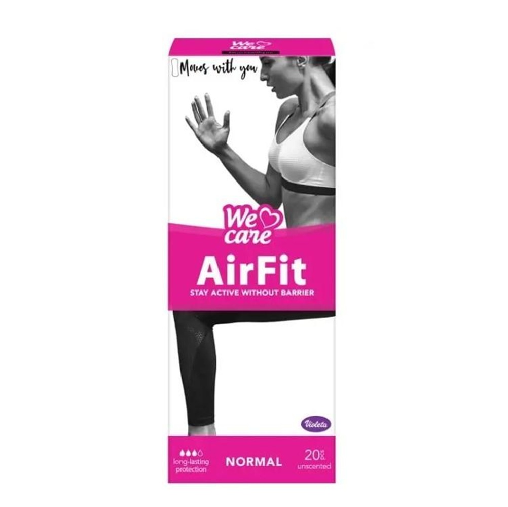 VIOLETA NORMAL AIR FIT 20/1 DNEVNI ULOSCI