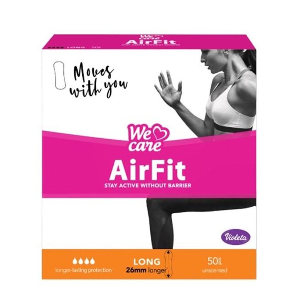 VIOLETA LONG AIR FIT 50/1 DNEVNI ULOŠCI