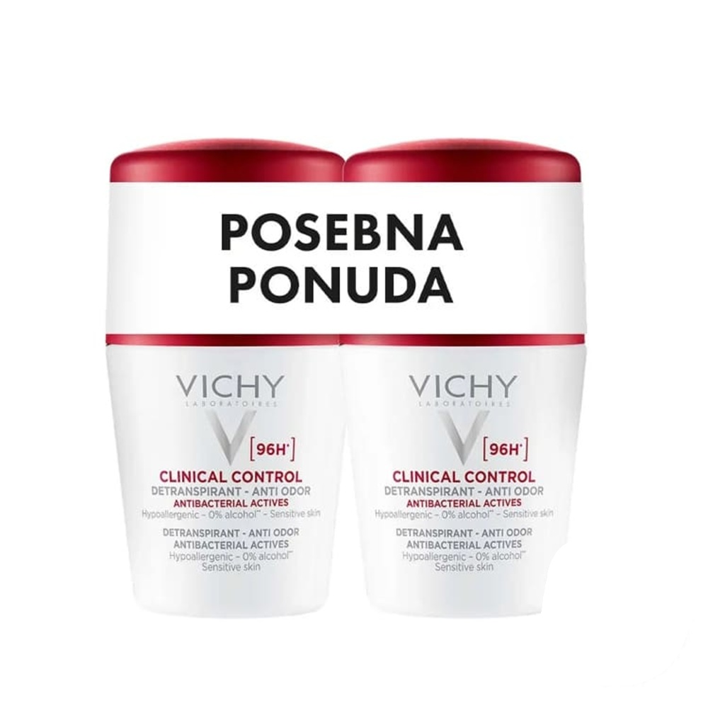 VICHY PROMO DEO CC ZENE 96H