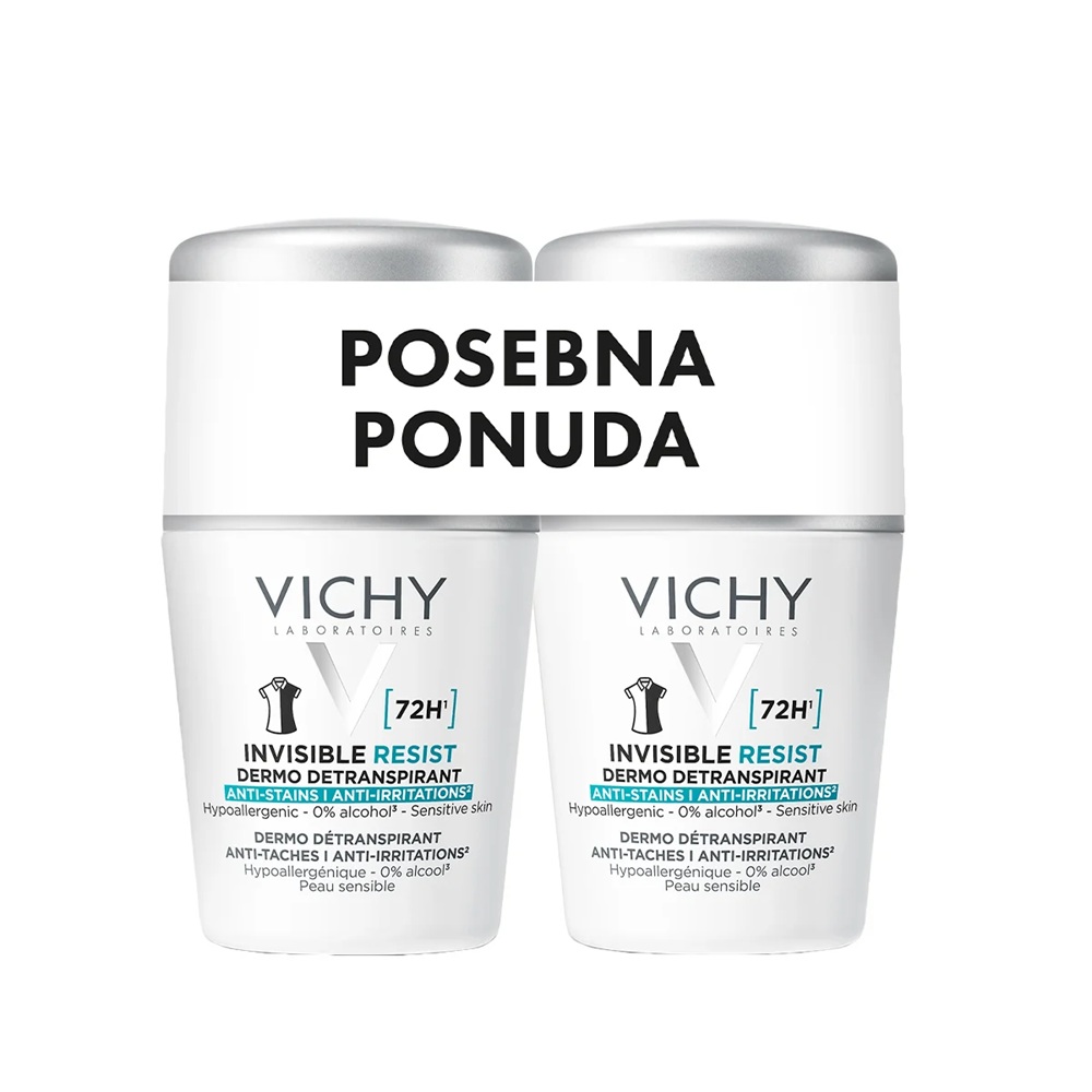 VICHY PROMO DEO R.Z. 72 H