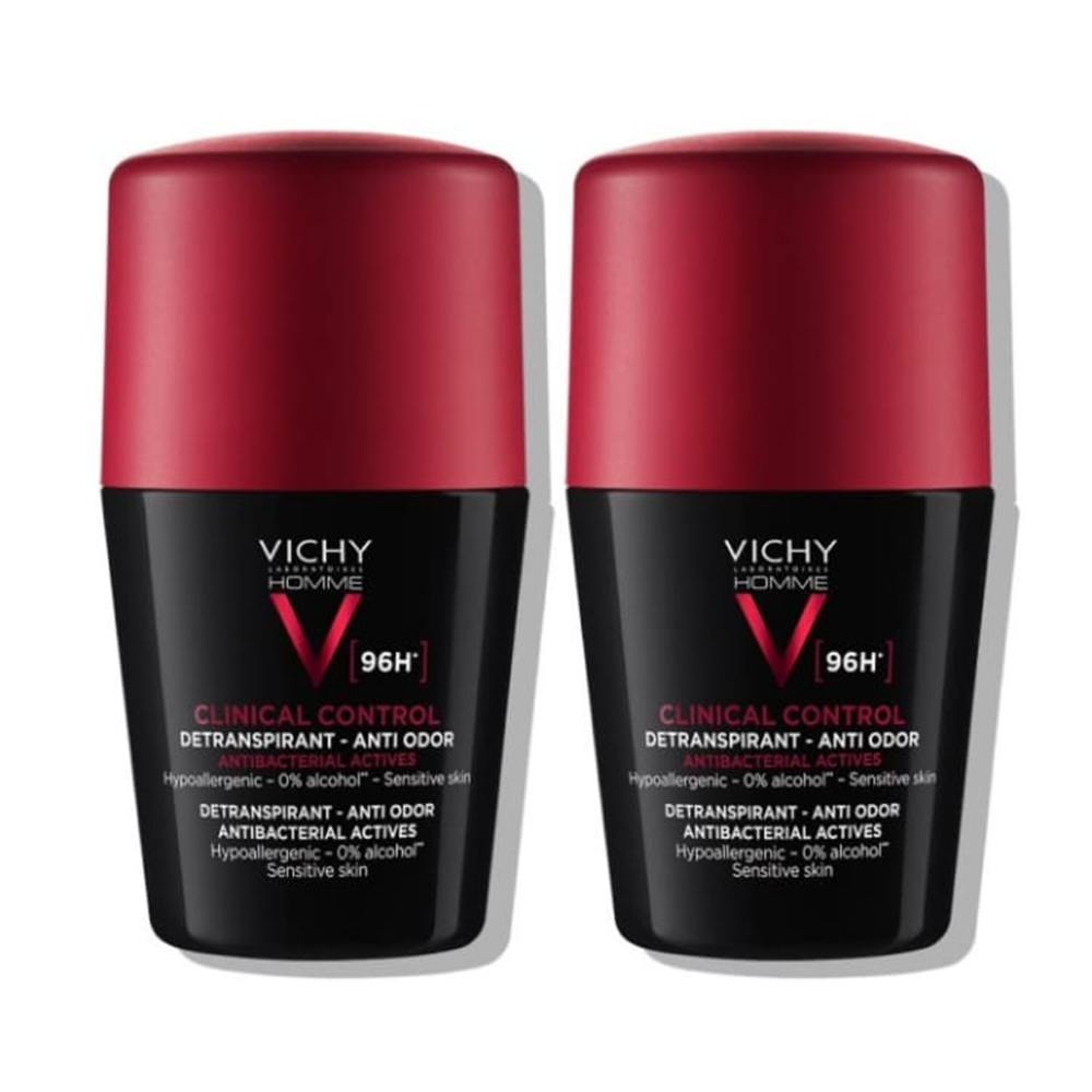 VICHY PROMO DEO CC MUSK 96 H