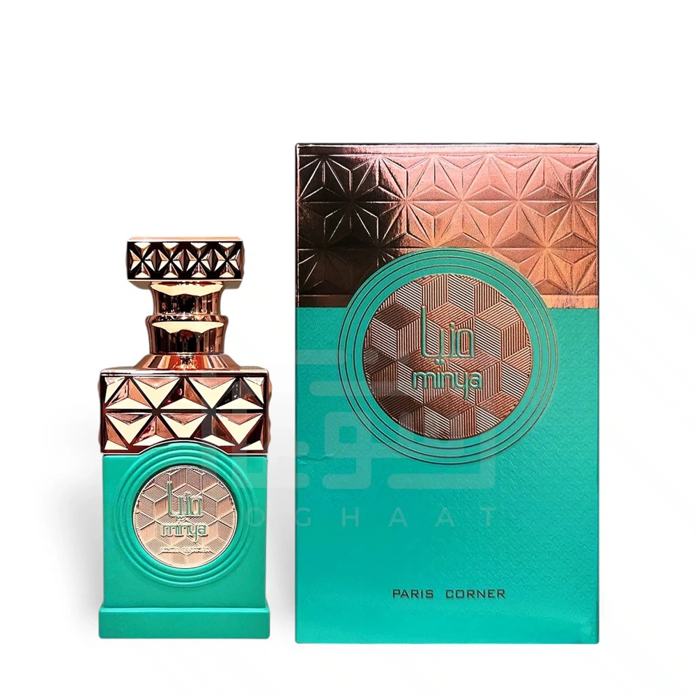 PARIS CORNER MINYA EDP 100 ml UNISEX