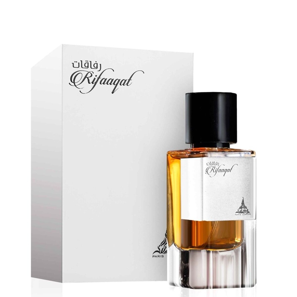 PARIS CORNER RIFAAQAT EDP 85 ml UNISEX