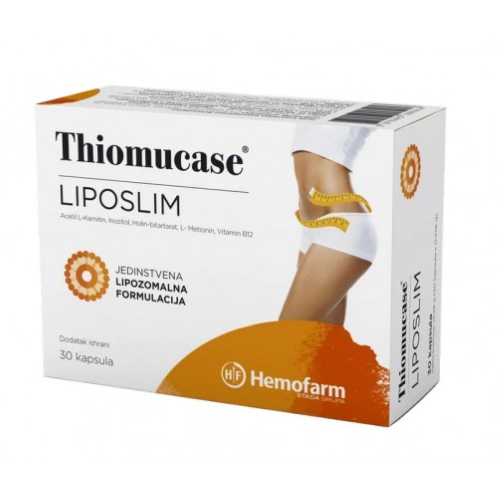 THIOMUCASE LIPOSLIM CPS A30