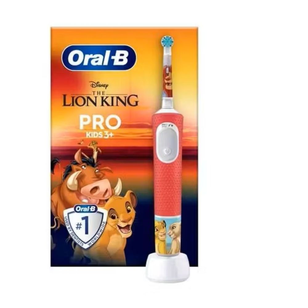 ORALB DEC EL CETKICA PRO LION K&KUL 1KOM