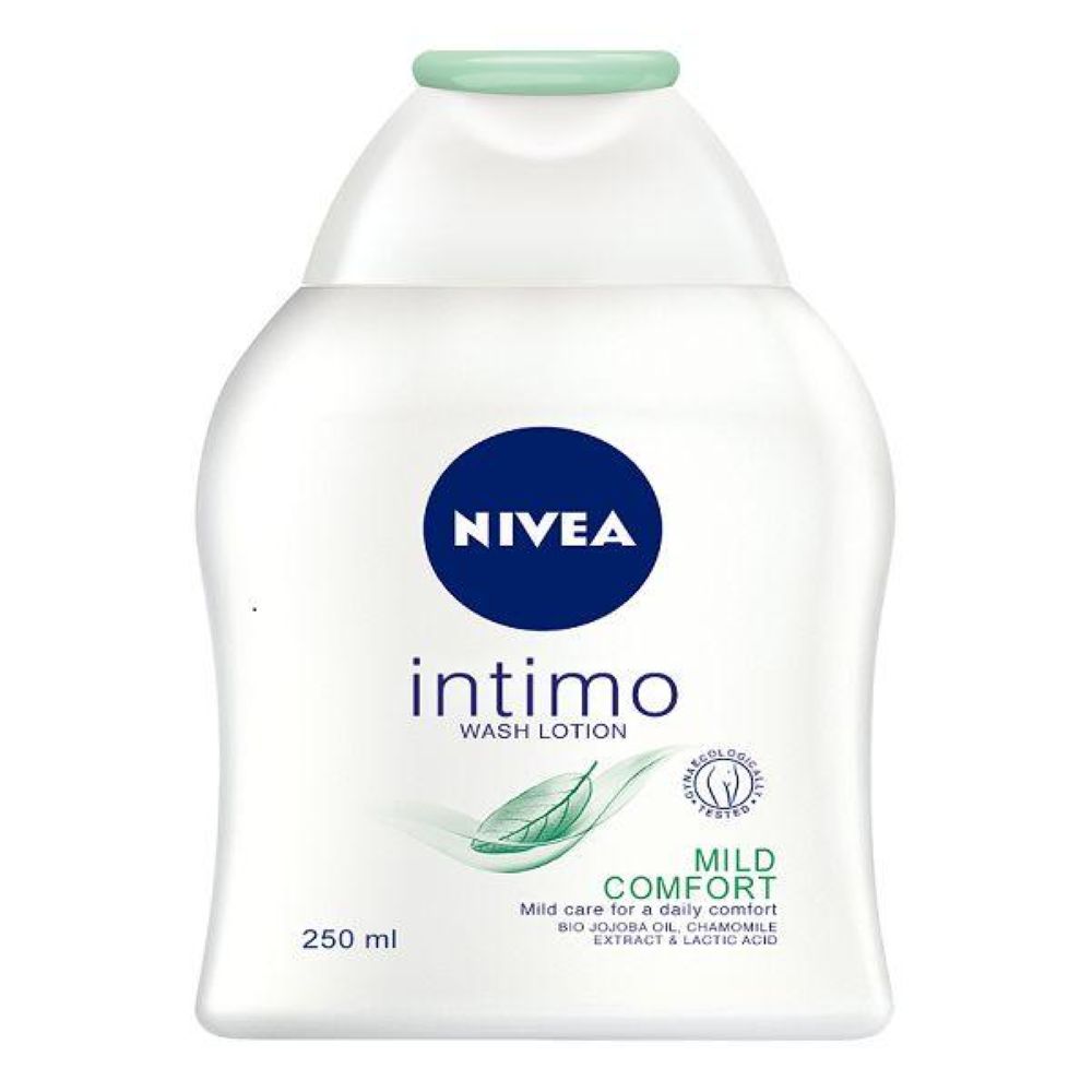NIVEA INTIMO 250 ML - LOSION ZA INTIMNU HIGIJENU