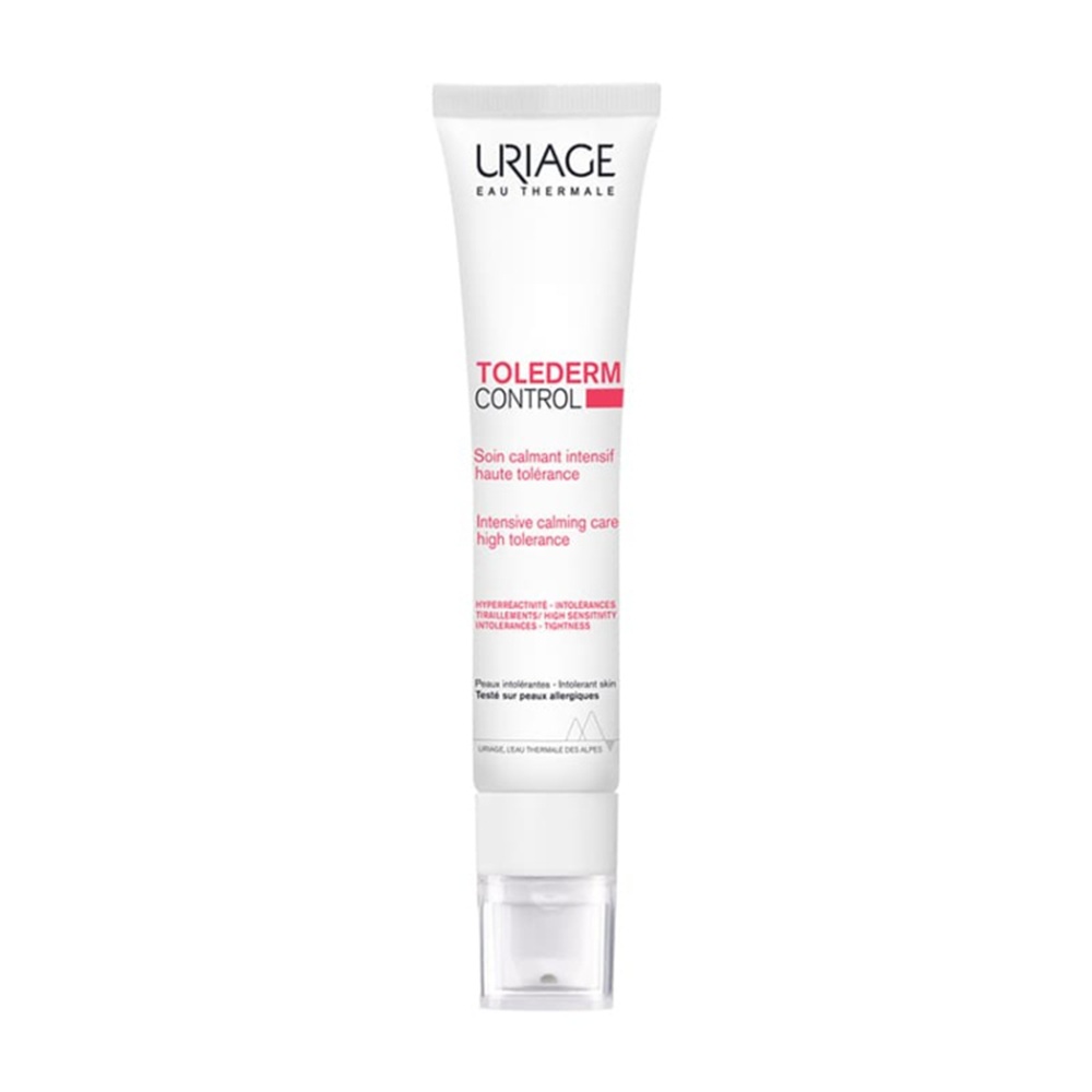 URIAGE TOLEDERM RICHE CREAM 50 ML.