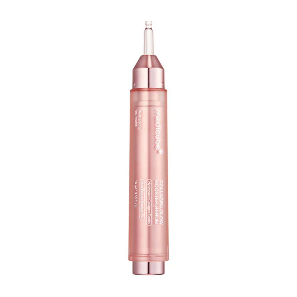 MEDICUBE COLLAGEN GLOW BOOSTER SERUM 15ML