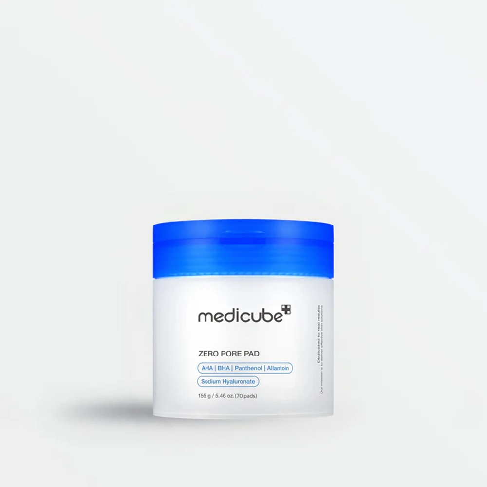 MEDICUBE ZERO PORE PAD 2.0 70KOM