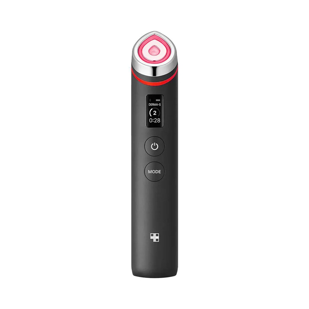 MEDICUBE BEAUTY DEVICE AGE-R BOOSTER PRO EX BLACK