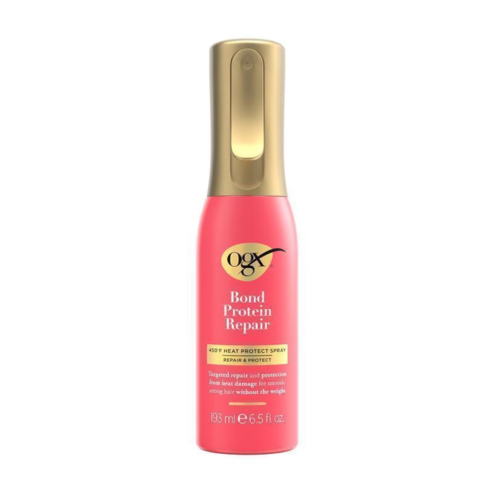 OGX BOND PROTEIN REPAIR LEAVE-IN CONDITIONING MIST 193ML