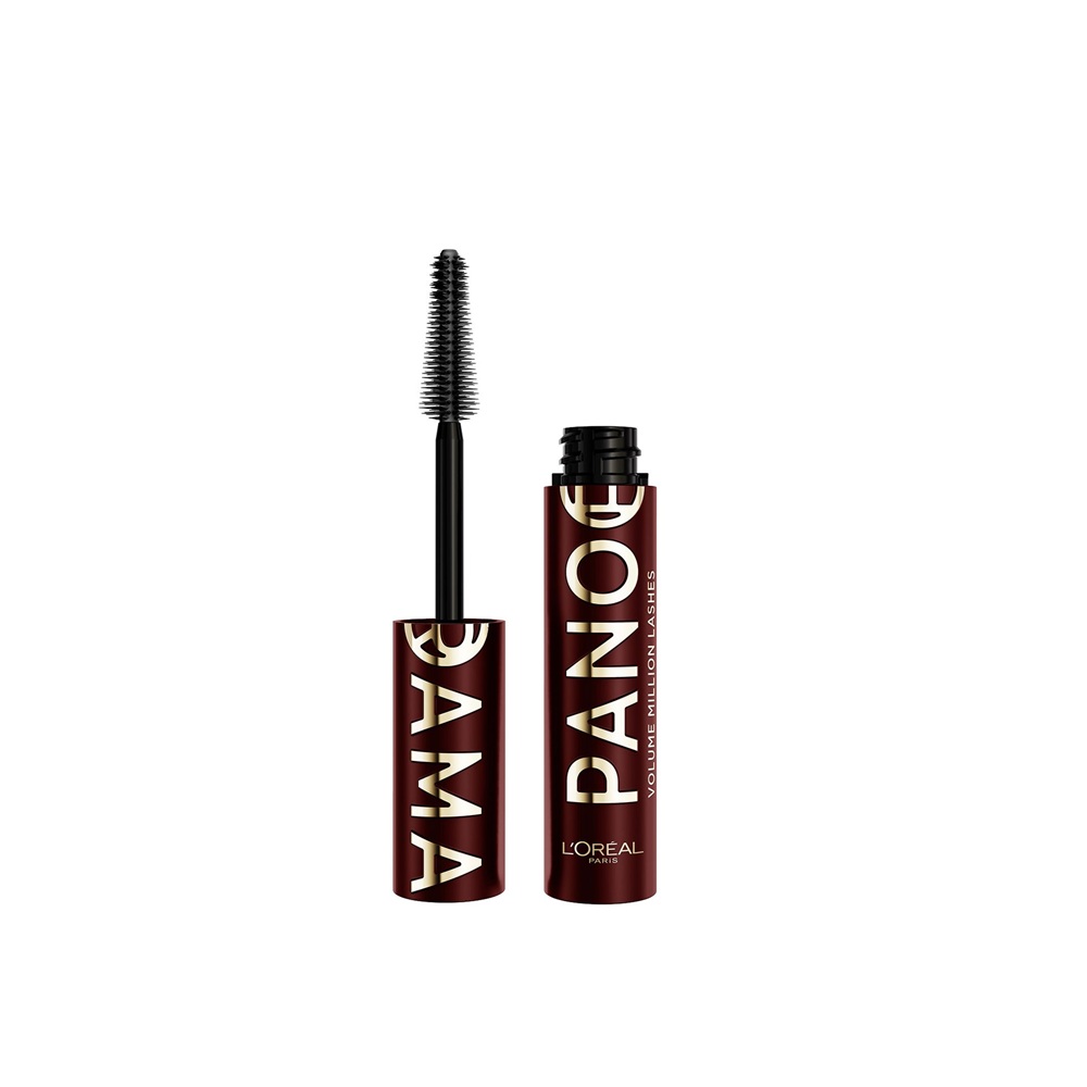 LOREAL VOL.MILLION LASH. PANORAMA MASKARA CHROMATIC BORDEAUX