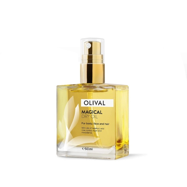 OLIVAL ČAROBNO SUVO ULJE 50 ML