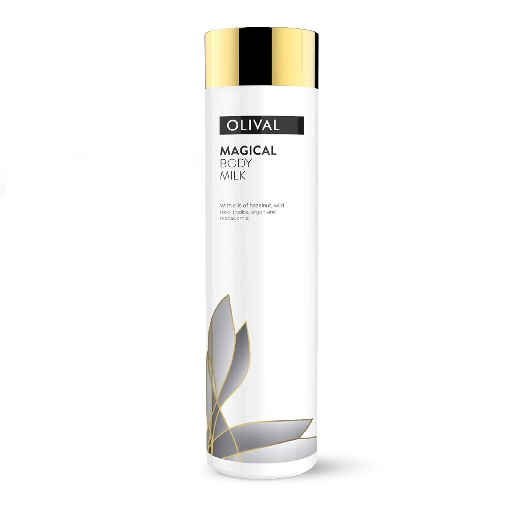 OLIVAL ČAROBNO MLIJEKO ZA TIJELO 200 ML