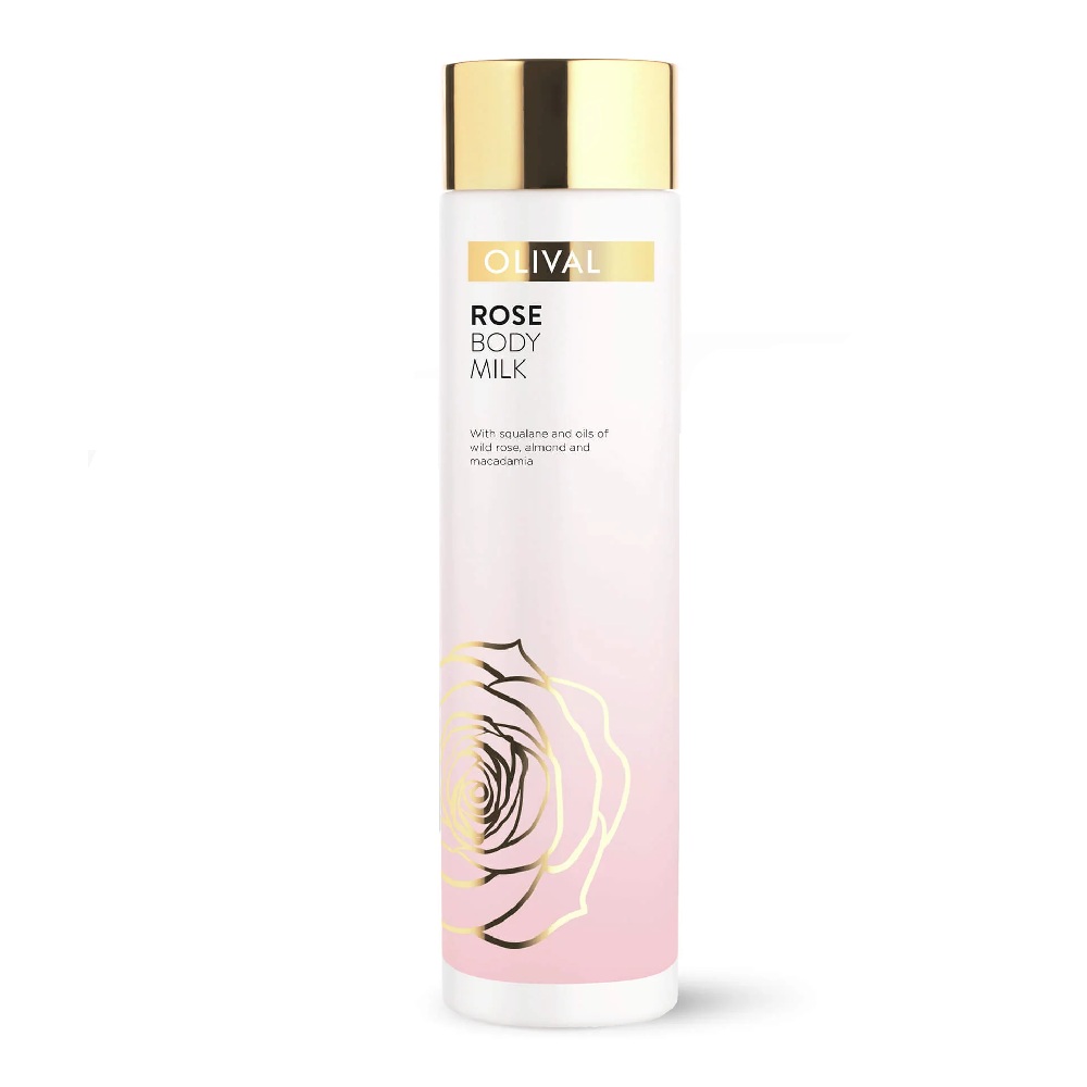 OLIVAL RUŽINO MLIJEKO ZA TIJELO 200 ML