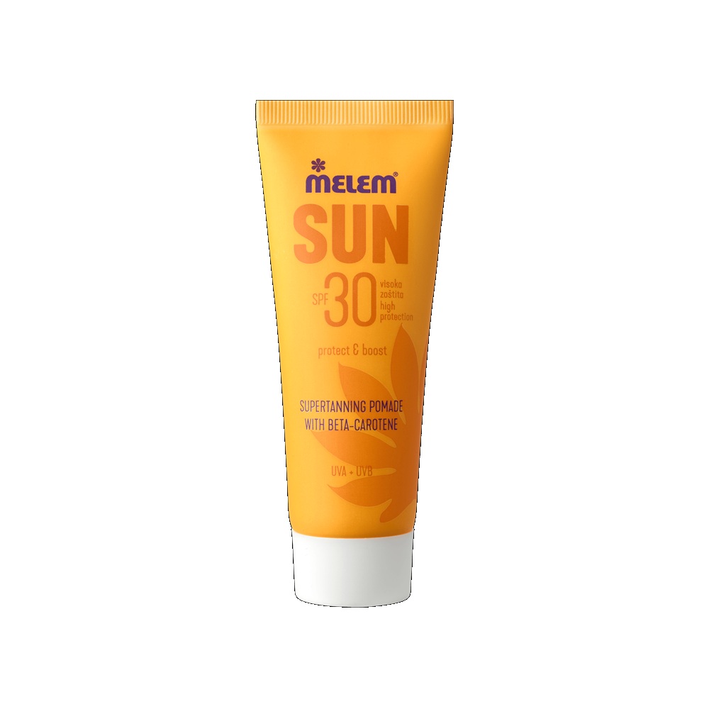 MELEM SUN MARMELADA SPF30 100ML