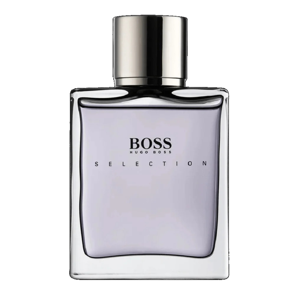 HUGO BOSS SELECTION EDT 100ml