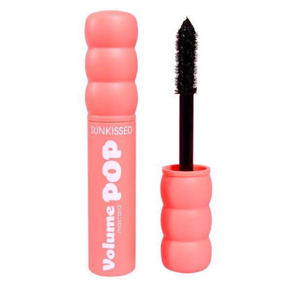 SUNKISSED VOLUME POP MASKARA