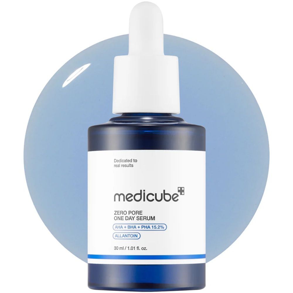 MEDICUBE ZERO ONE DAY SERUM 30ML