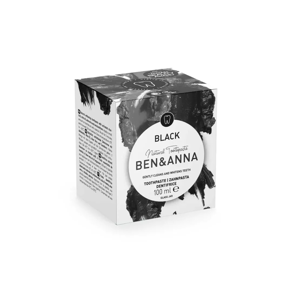 BEN&ANNA PRIRODNI PRAH ZA IZBJELJIVANJE