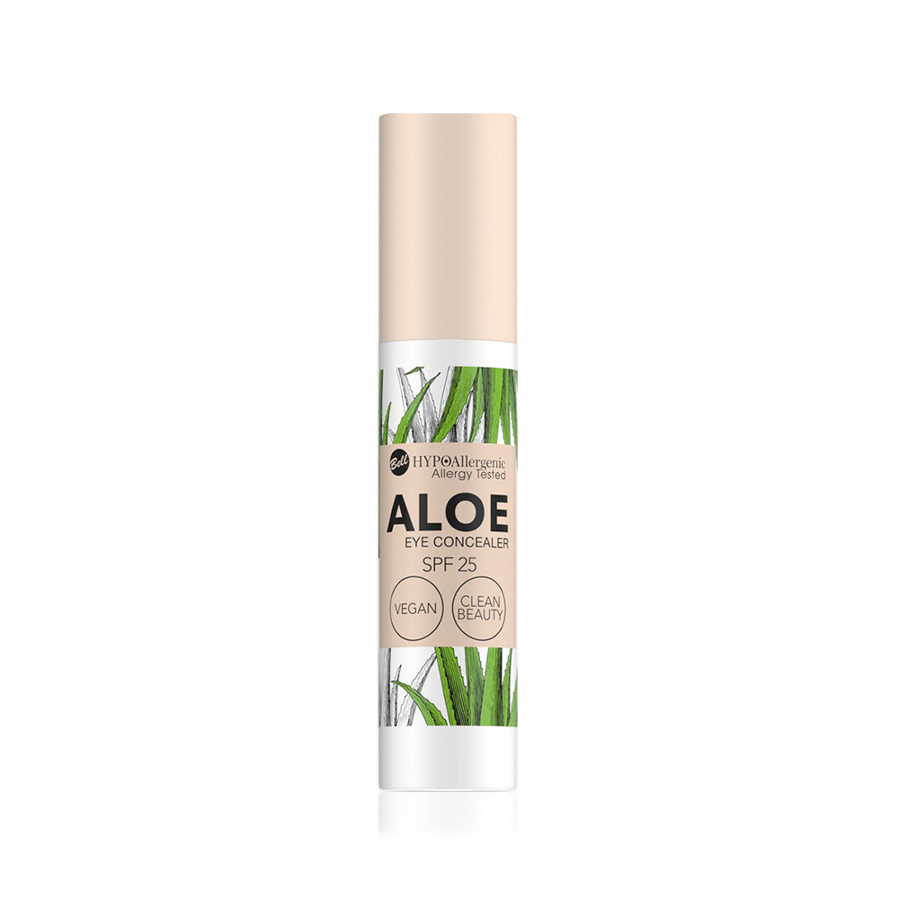 BELL HYPO ALOE KOREKTOR SPF 25 02
