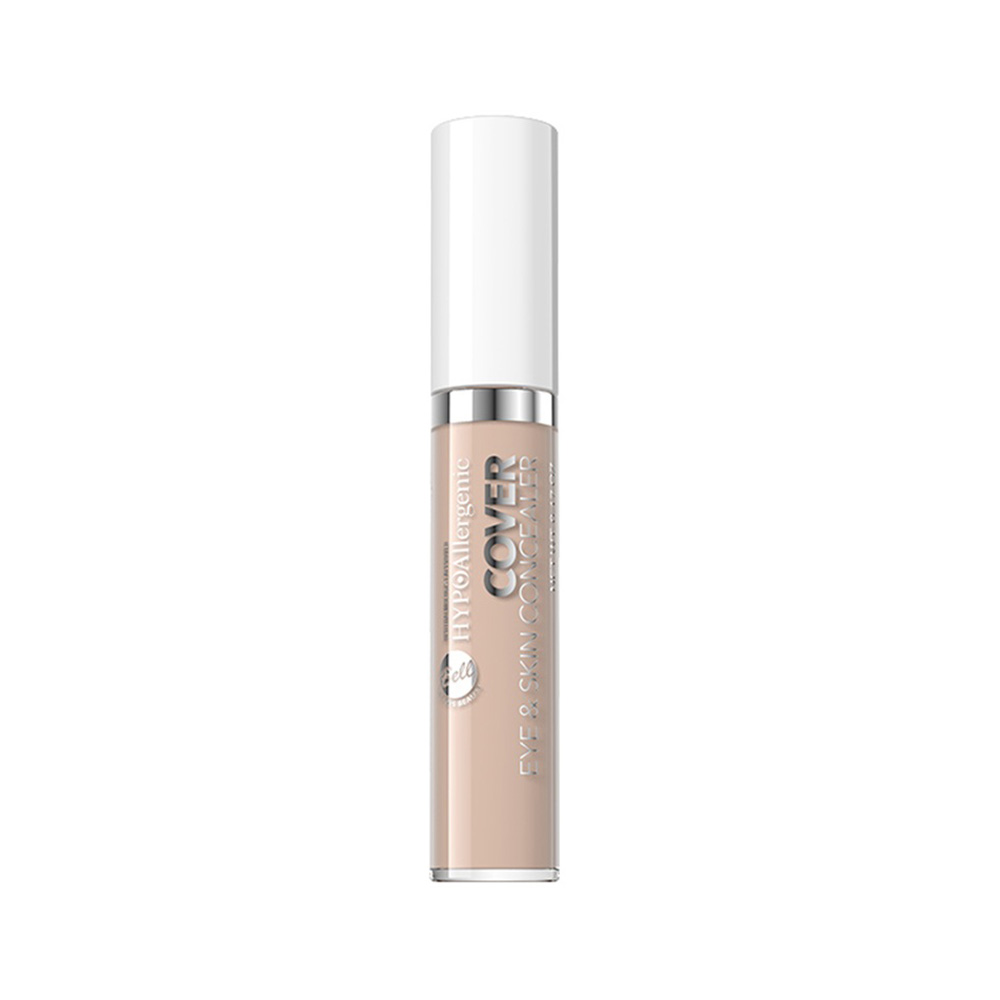 BELL HYPO COVER EYE&SKIN CONCEALER 010