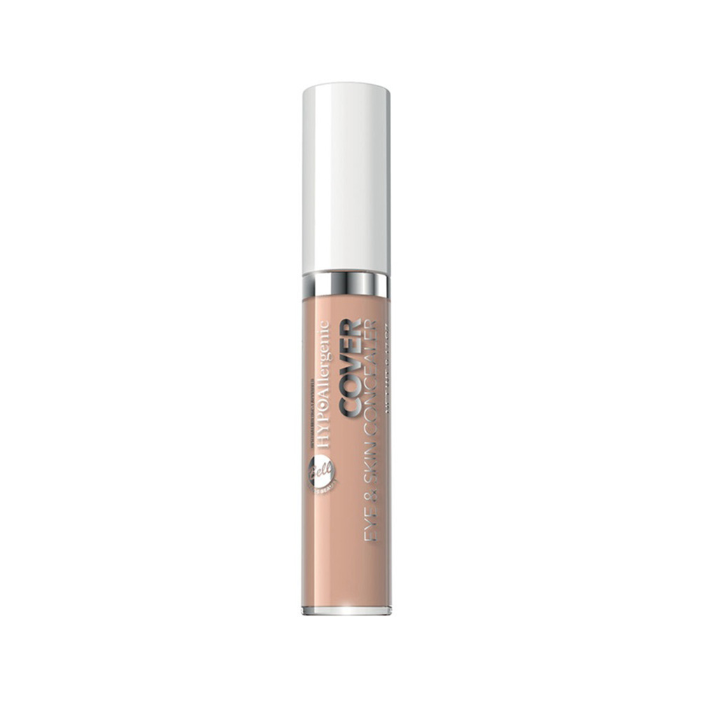 BELL HYPO COVER EYE&SKIN CONCEALER 020